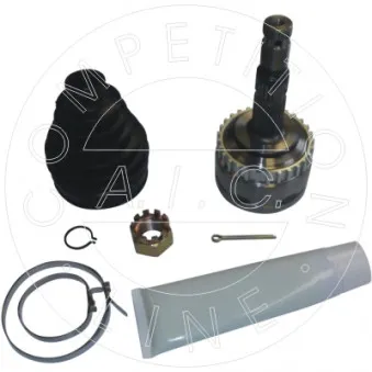 Embout de cardan avant (kit de réparation) AIC 53466