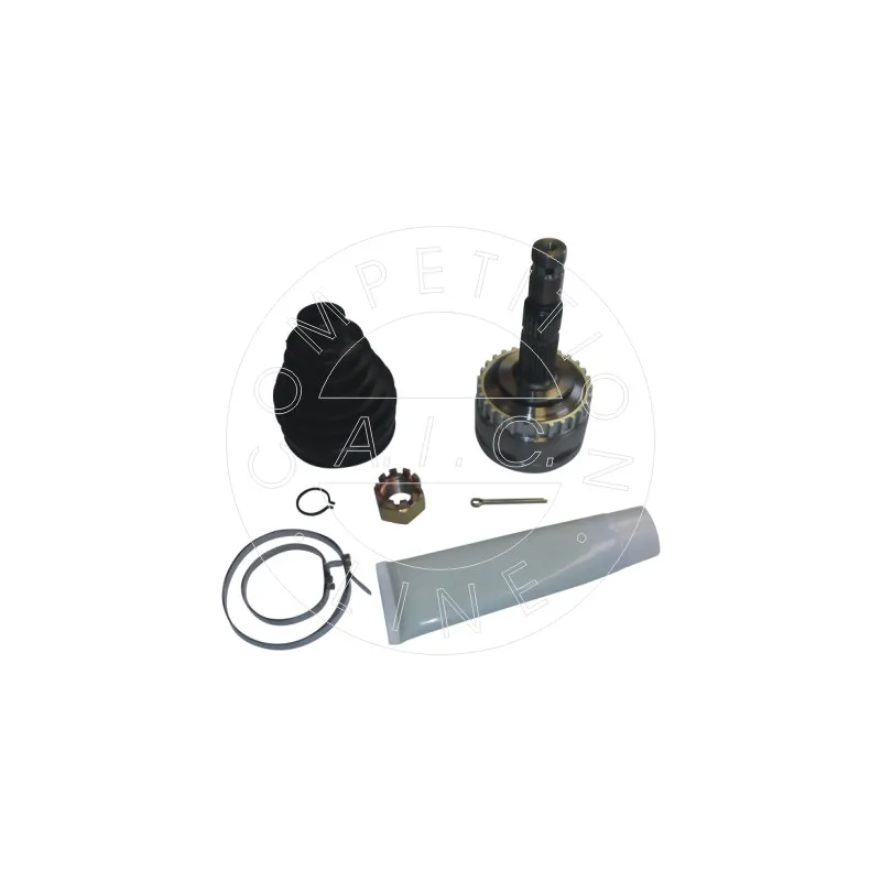 Embout de cardan avant (kit de réparation) AIC 53466