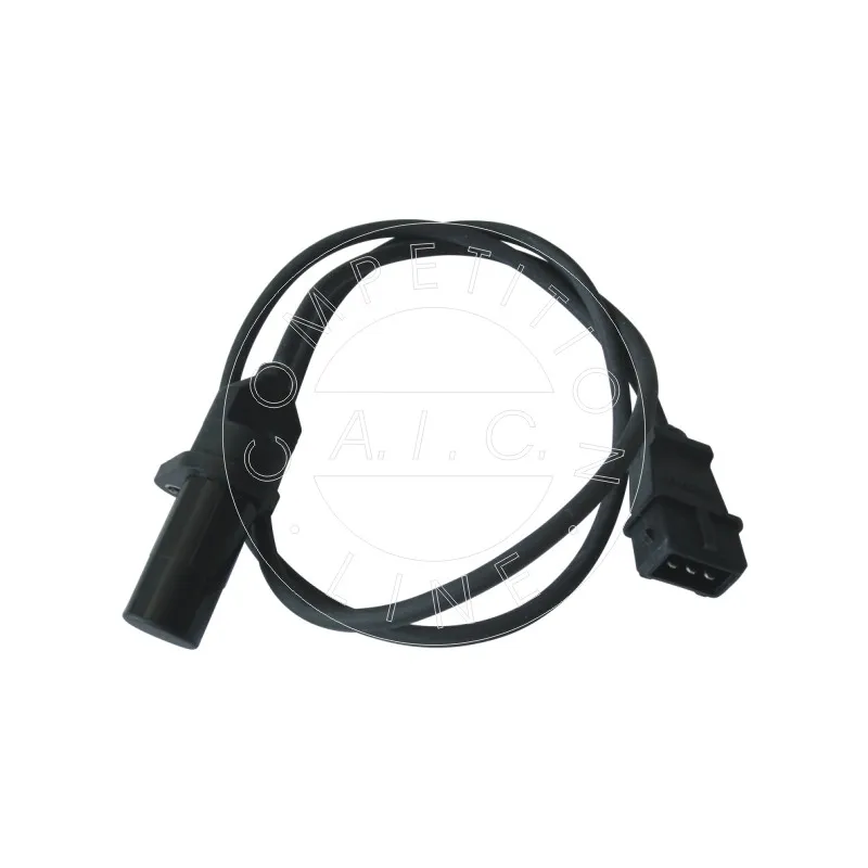 Capteur d'angle, vilebrequin AIC 53479