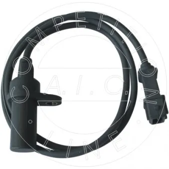 Capteur d'angle, vilebrequin AIC 53480