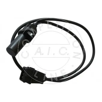 Capteur d'angle, vilebrequin AIC 53481