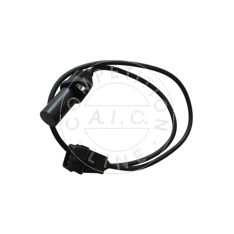 Capteur d'angle, vilebrequin AIC 53481
