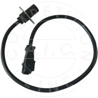 Capteur d'angle, vilebrequin AIC 53483