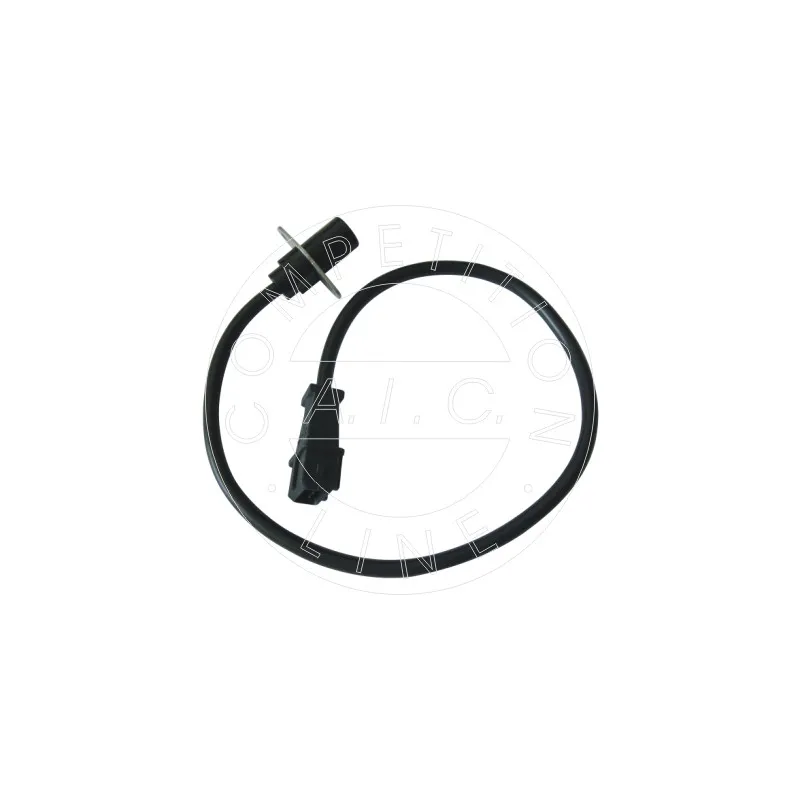 Capteur d'angle, vilebrequin AIC 53483