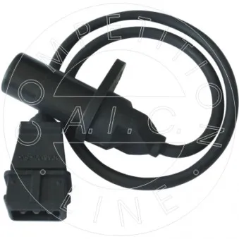 Capteur d'angle, vilebrequin AIC 53484