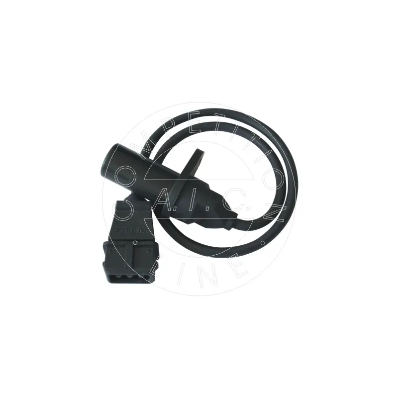 Capteur d'angle, vilebrequin AIC 53484