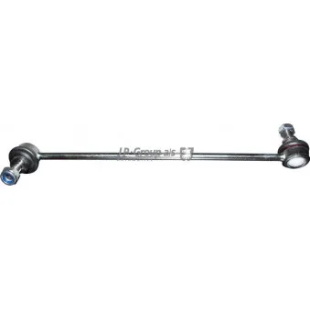 Entretoise/tige, stabilisateur avant gauche JP GROUP 1440401570