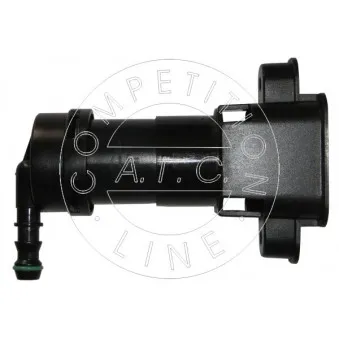 Système de lavage des phares AIC 53501