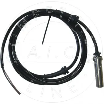 Capteur, vitesse de roue AIC 53508