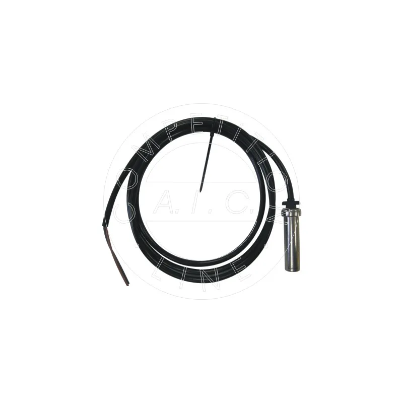 Capteur, vitesse de roue AIC 53509