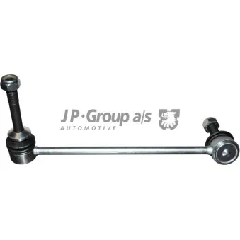 Entretoise/tige, stabilisateur avant gauche JP GROUP 1440401670