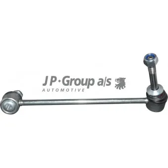 Entretoise/tige, stabilisateur avant droit JP GROUP 1440401680