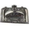 Feu clignotant AIC 53536 - Visuel 3