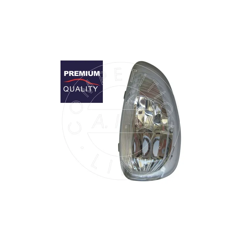 Feu clignotant avant droit AIC 53537