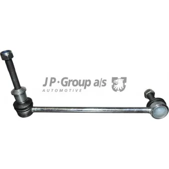 Entretoise/tige, stabilisateur avant gauche JP GROUP 1440401770