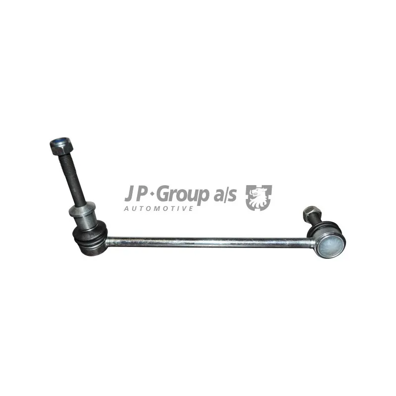 Entretoise/tige, stabilisateur avant gauche JP GROUP 1440401770