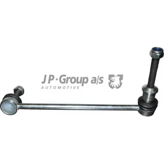Entretoise/tige, stabilisateur avant droit JP GROUP 1440401780