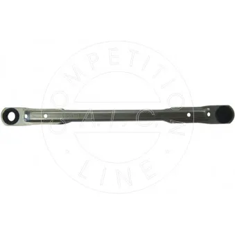 Tige du moteur, essuies glaces AIC 53558