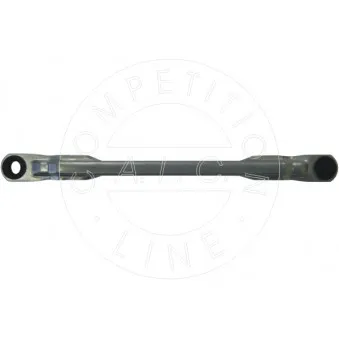 Tige du moteur, essuies glaces AIC 53559