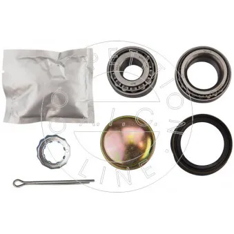 Kit de roulements de roue AIC 53566