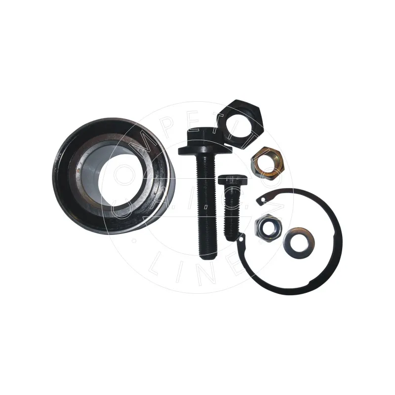 Kit de roulements de roue AIC 53567