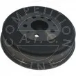 Tambour de frein AIC 53569 - Visuel 1