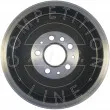 Tambour de frein AIC 53569 - Visuel 3
