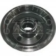 Tambour de frein AIC 53602 - Visuel 2