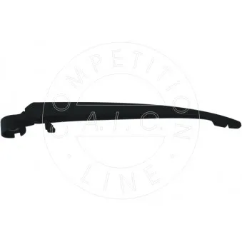 Bras d'essuie-glace, nettoyage des vitres AIC 53607