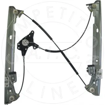 Lève-vitre avant gauche AIC 53608