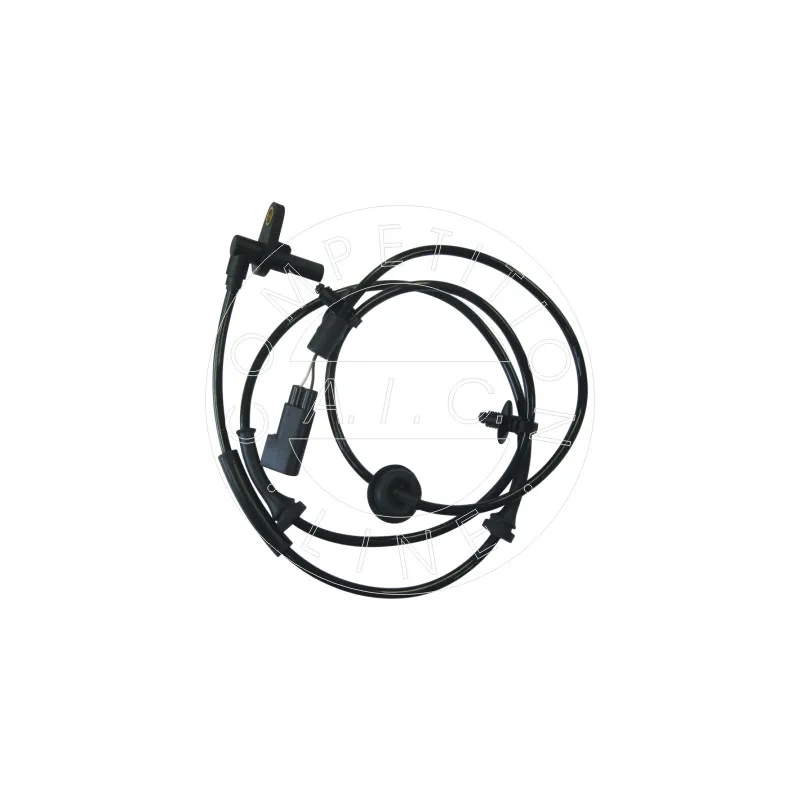 Capteur, vitesse de roue AIC 53679