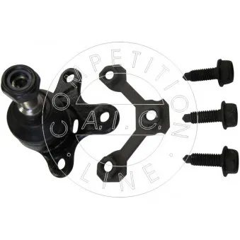 Rotule de suspension avant gauche AIC 53700