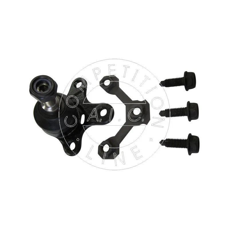 Rotule de suspension avant gauche AIC 53700