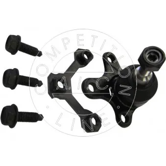 Rotule de suspension avant droit AIC 53701