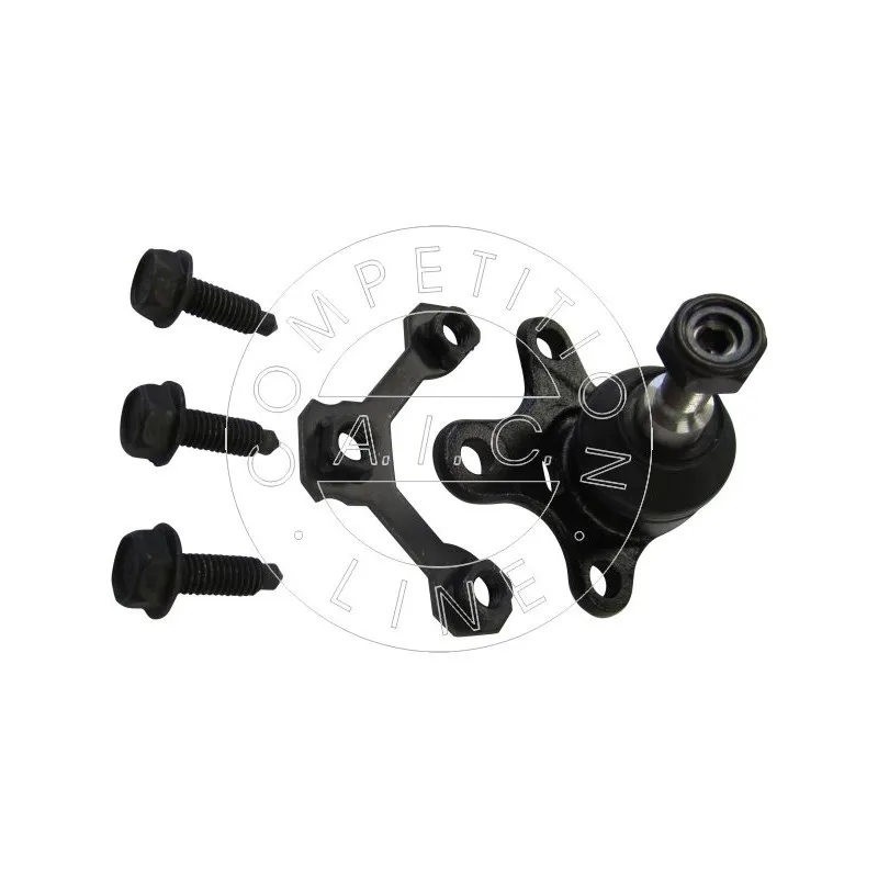 Rotule de suspension avant droit AIC 53701
