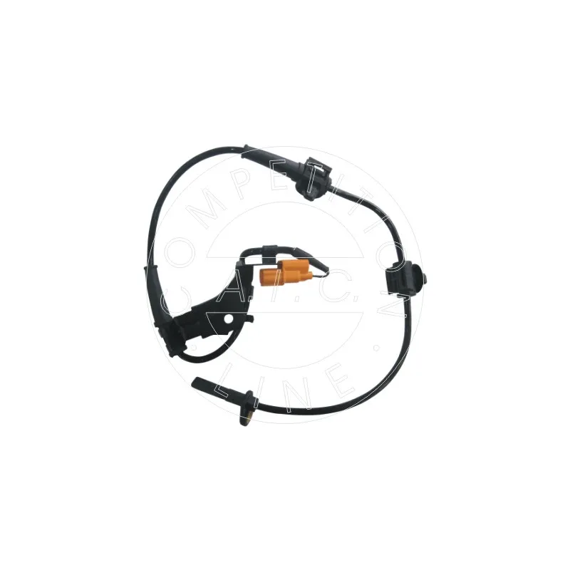 Capteur, vitesse de roue avant droit AIC 53713