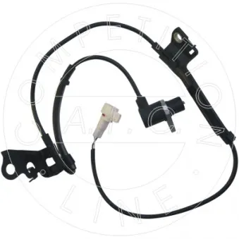 Capteur, vitesse de roue avant droit AIC 53720