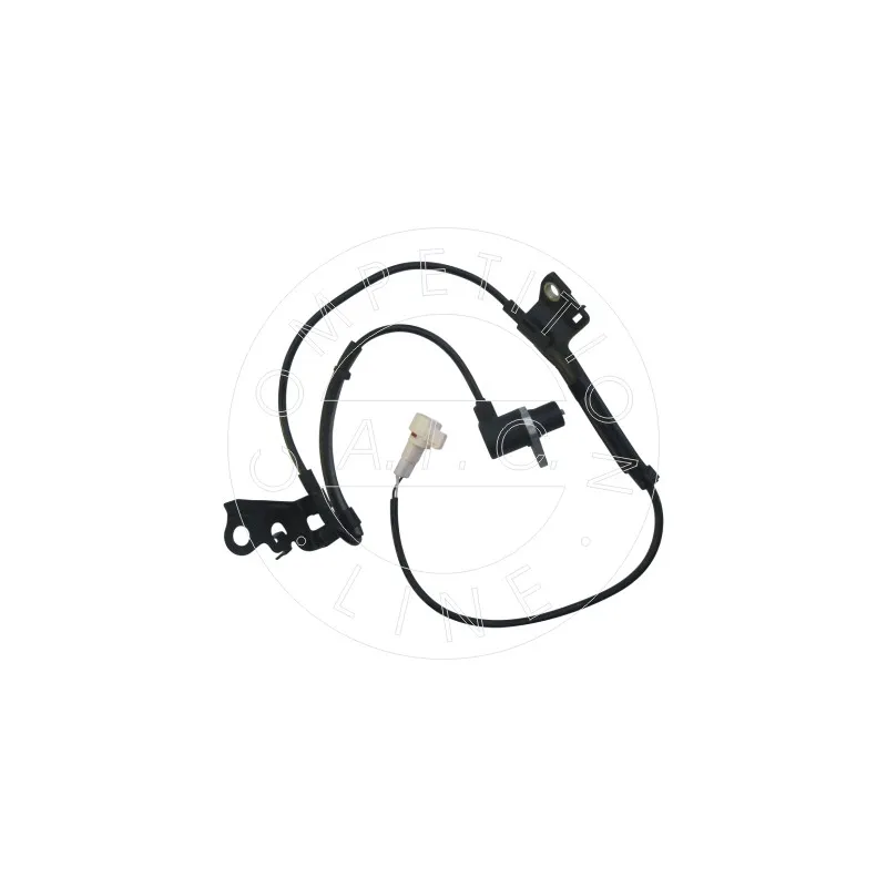Capteur, vitesse de roue avant droit AIC 53720