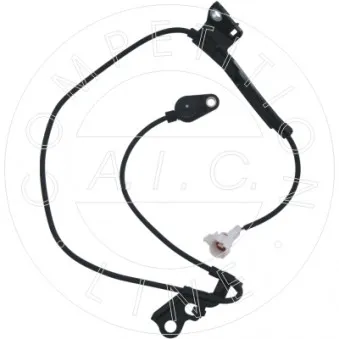 Capteur, vitesse de roue avant droit AIC 53726