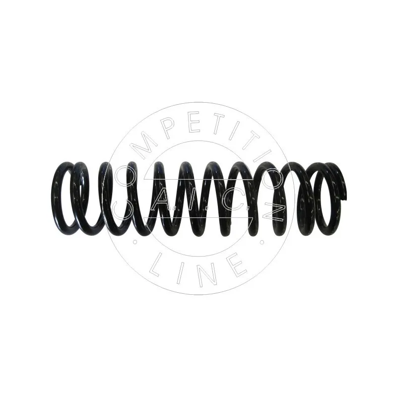 Ressort de suspension AIC 53753