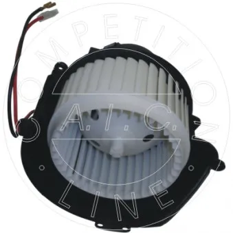 Pulseur d'air habitacle AIC 53768
