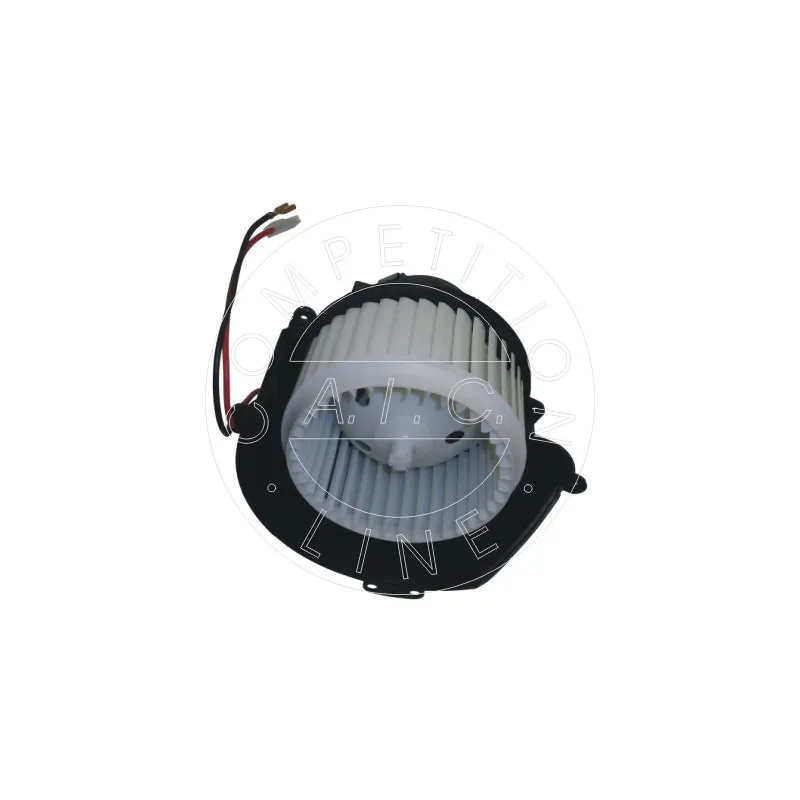 Pulseur d'air habitacle AIC 53768