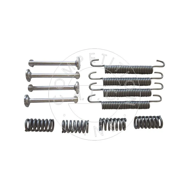 Kit d'accessoires, mâchoires de frein de stationnement AIC 53799