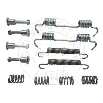 Kit d'accessoires, mâchoires de frein de stationnement AIC 53804