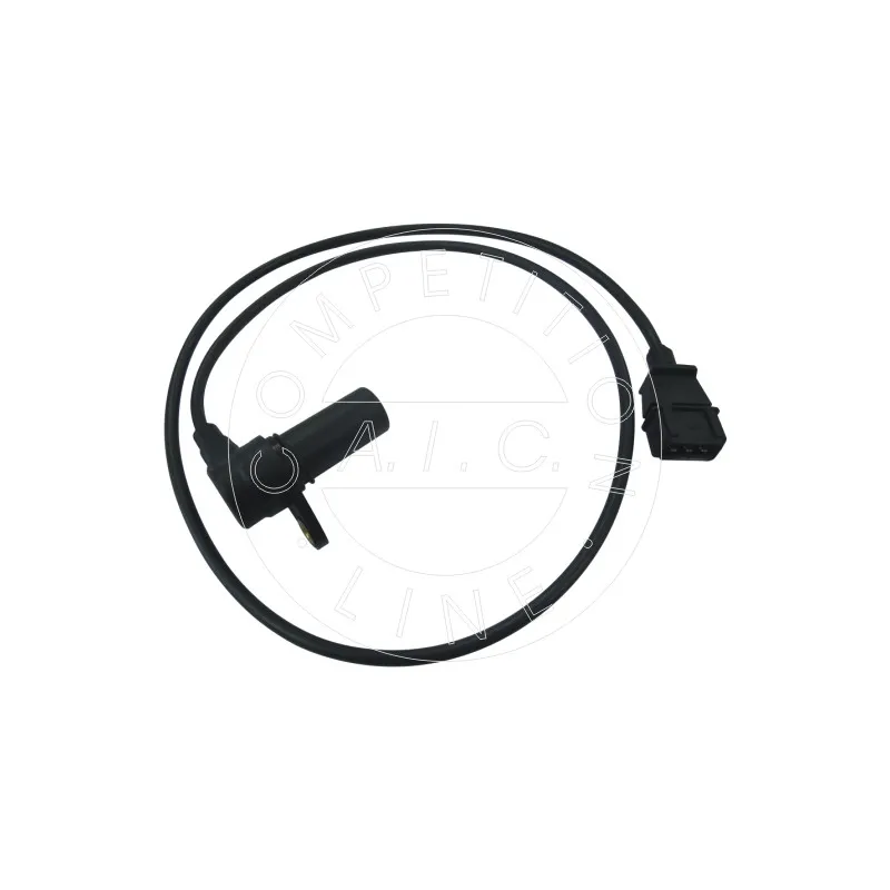 Capteur d'angle, vilebrequin AIC 53813