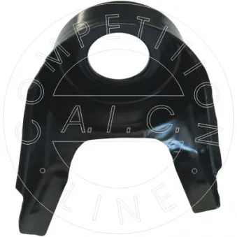 Patin de ressort avant droit AIC 53821