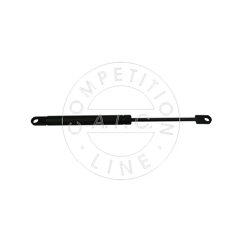 Vérin, capot-moteur AIC 53829