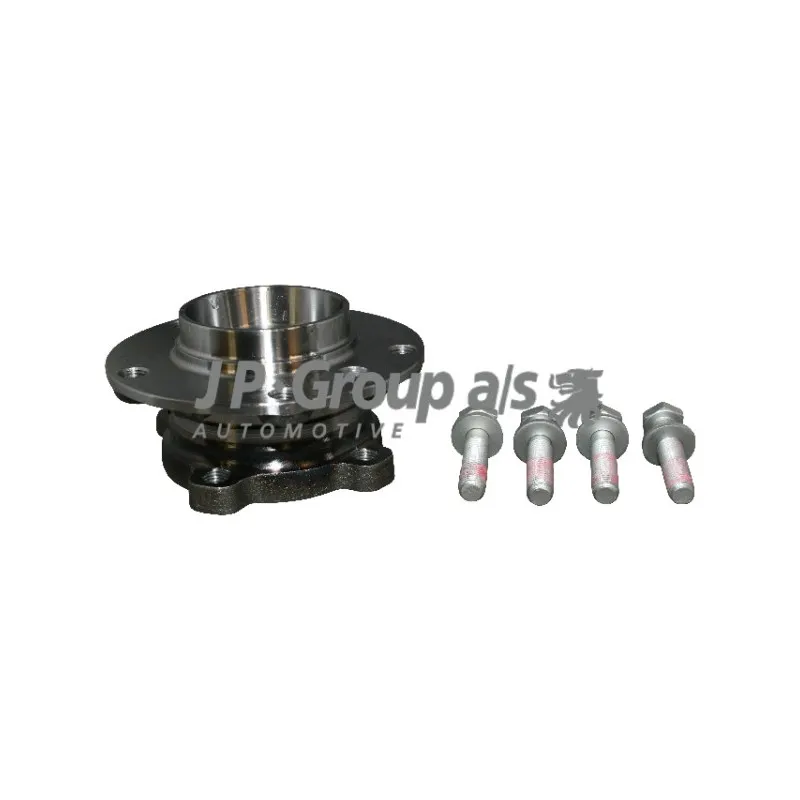 Moyeu de roue avant JP GROUP 1441400300