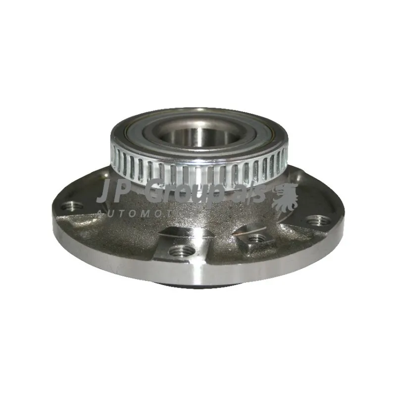 Moyeu de roue avant JP GROUP 1441400400