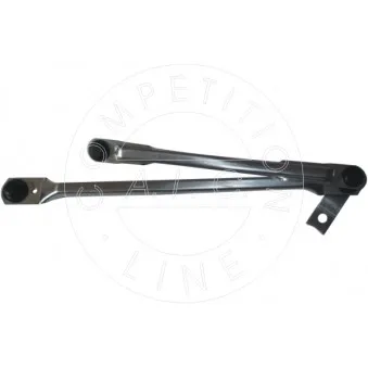 Tige du moteur, essuies glaces AIC 53925